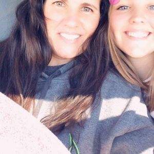 Meet your Posher, Tonya